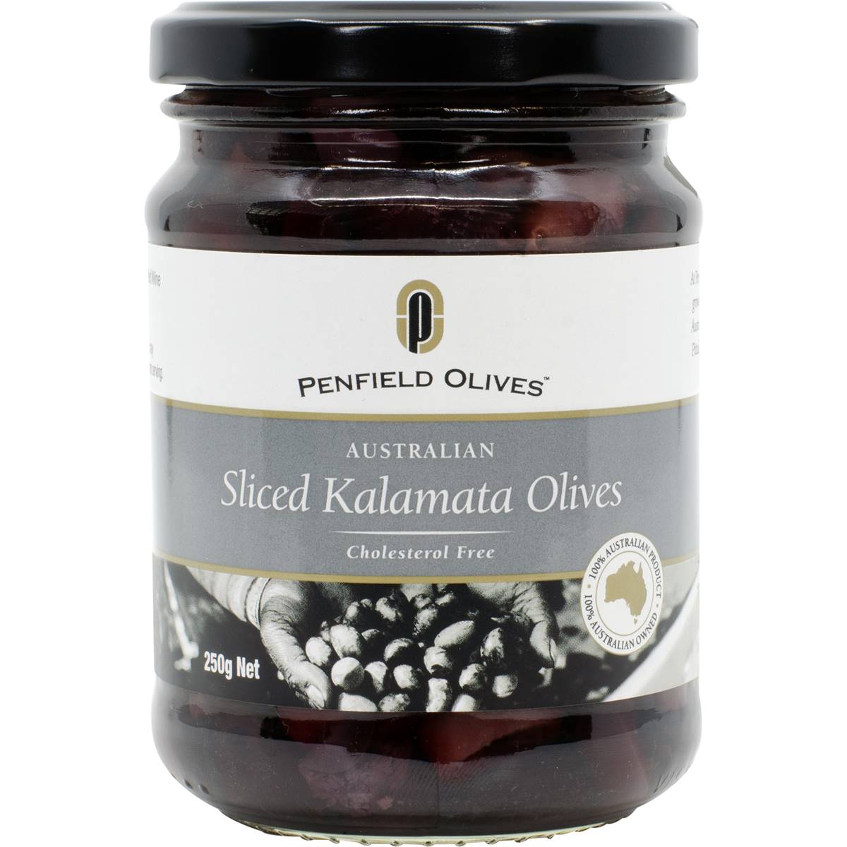 Penfield Penfield Australian Sliced Kalamata Olives