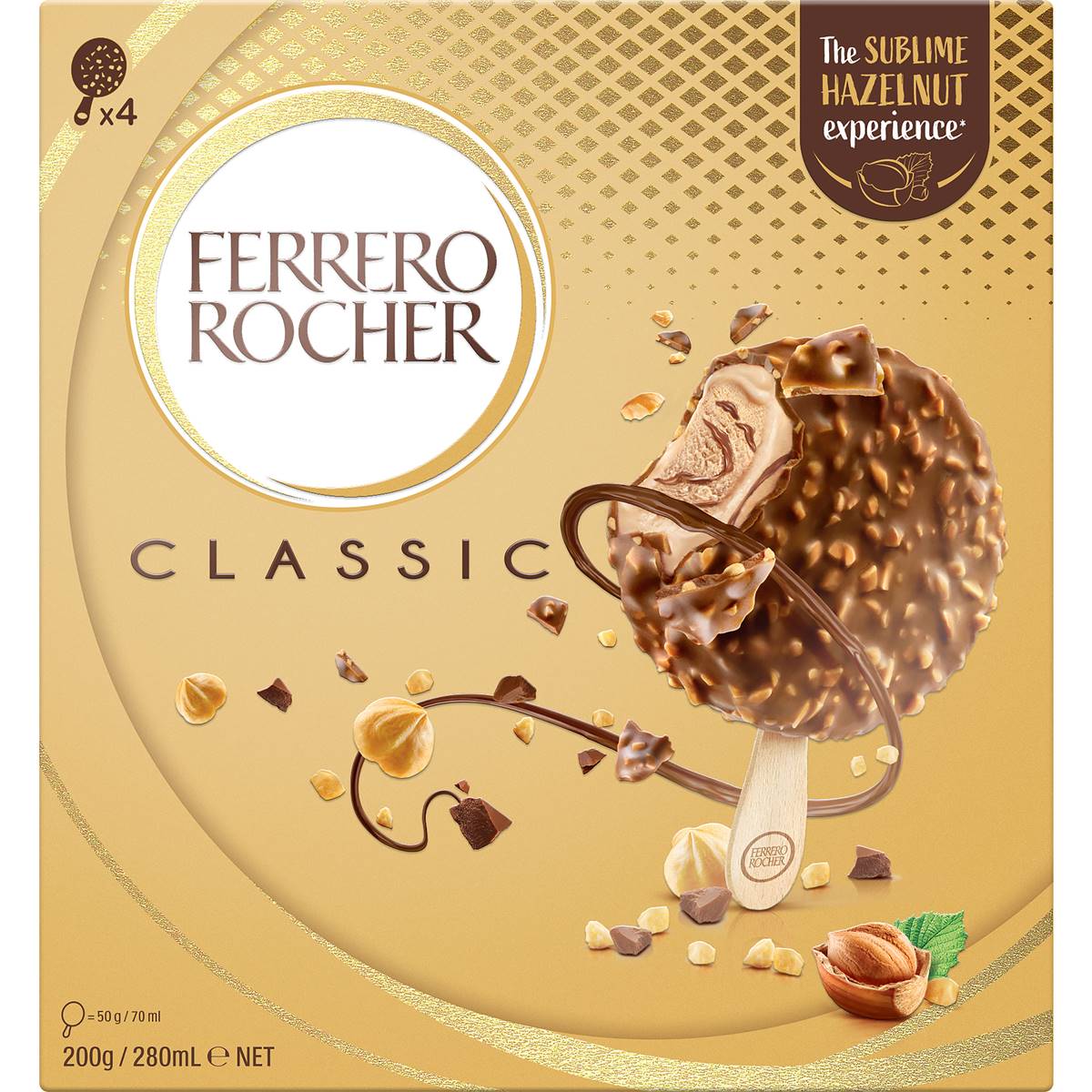 Ferrero store rocher australia