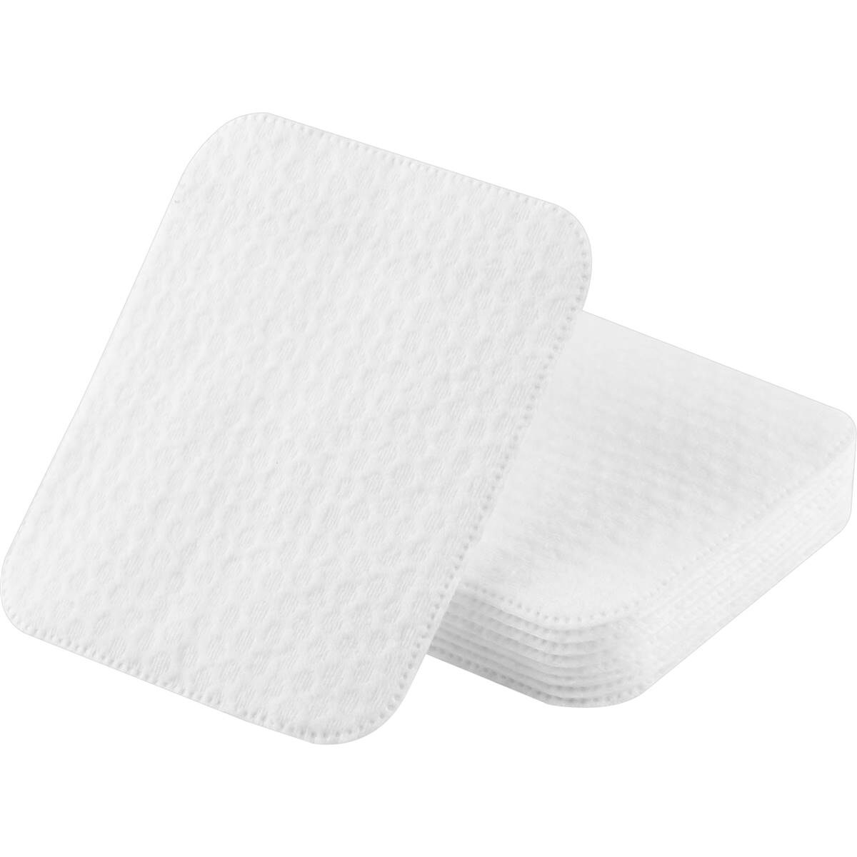 Swisspers Baby Organic Cotton Pads 40 Pack Woolworths