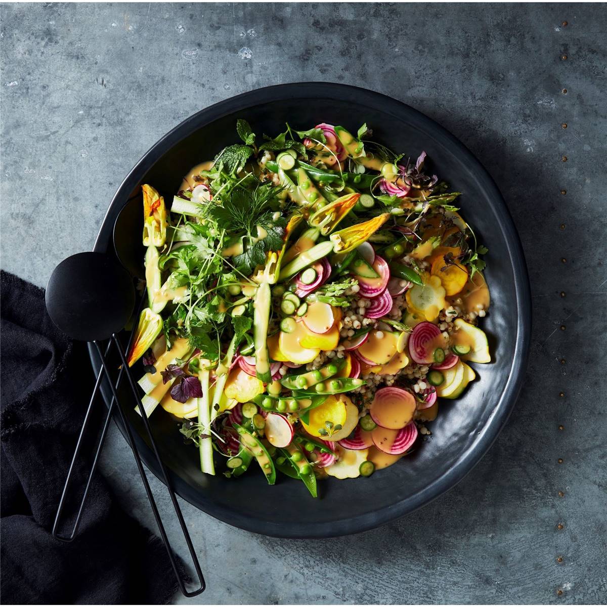 Birch & Waite Honey Mustard Dressing Sauce 250ml Woolworths