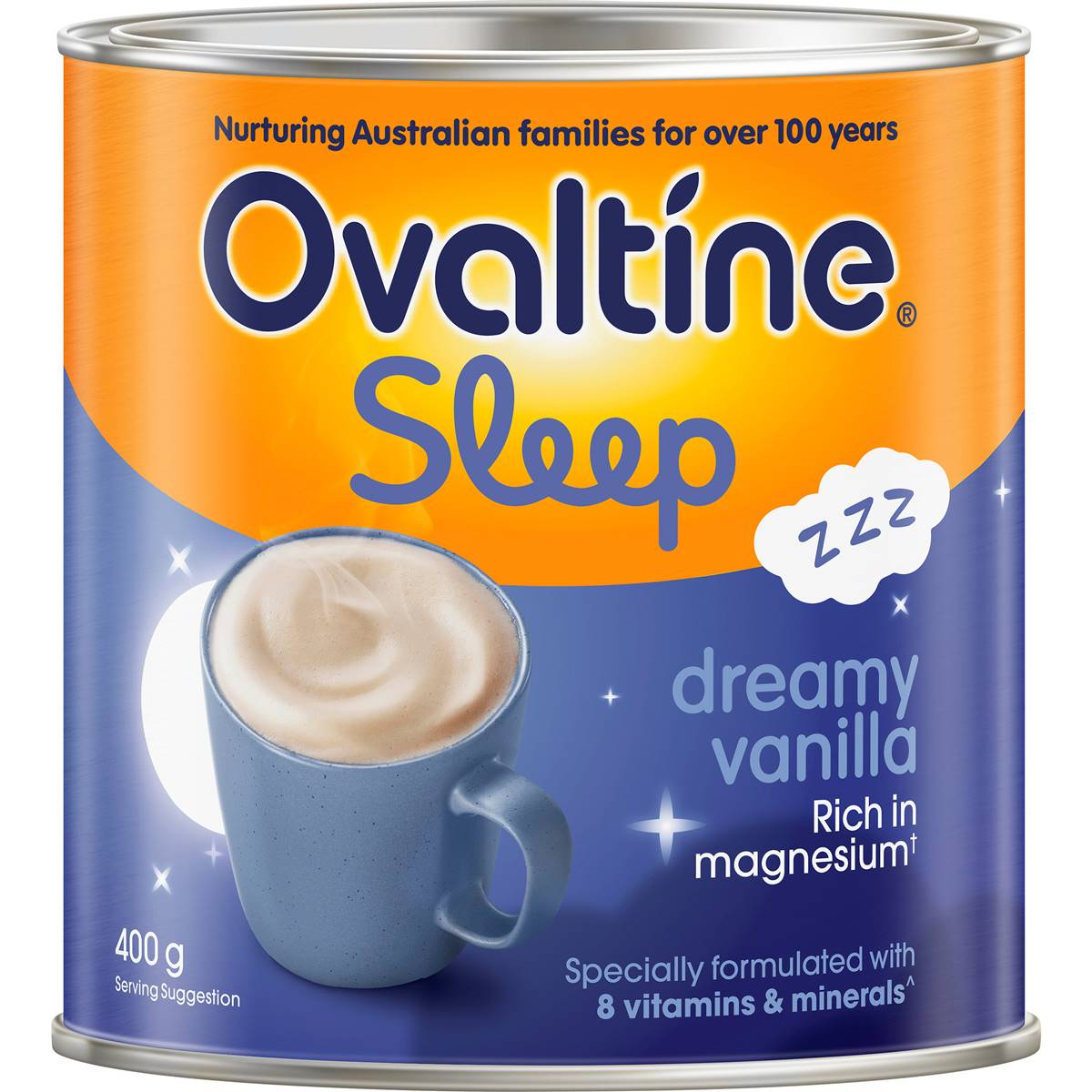 ovaltine-sleep-vanilla-400g-woolworths