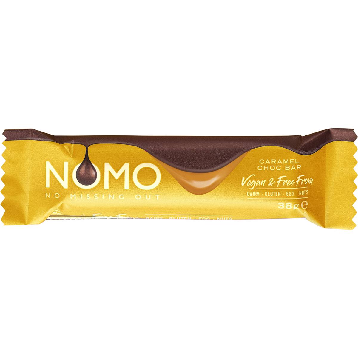 nomo-caramel-chocolate-bar-38g-woolworths