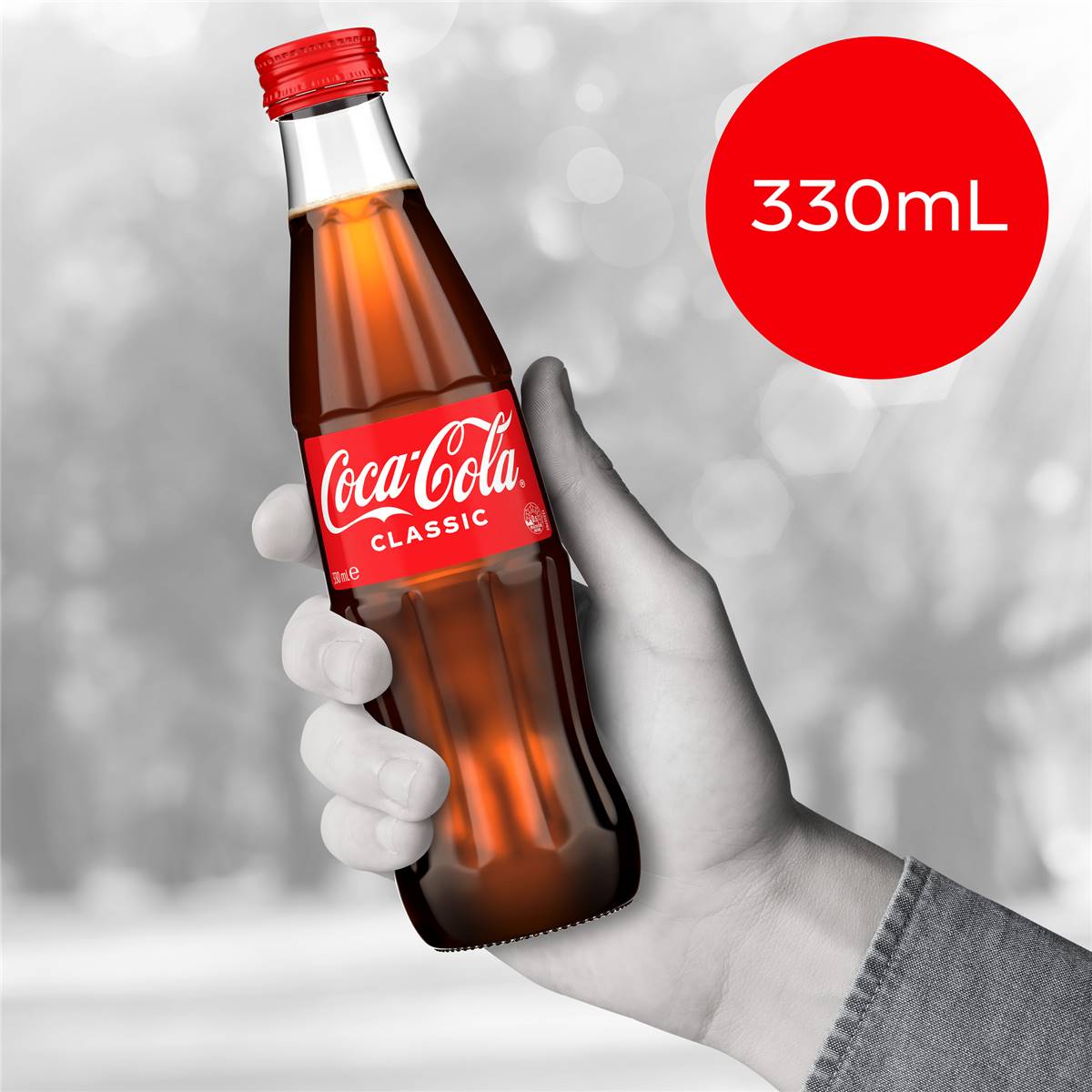 coca-cola-classic-glass-bottle-300ml-x-4-pack-woolworths
