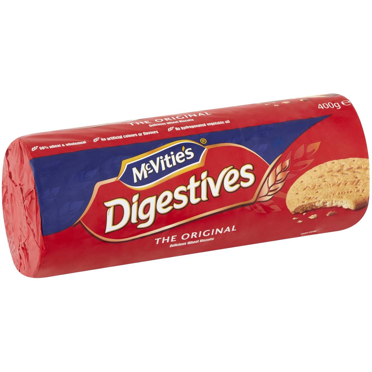 Half Price Special Mcvities Digestive Biscuit Varieties Woolworths