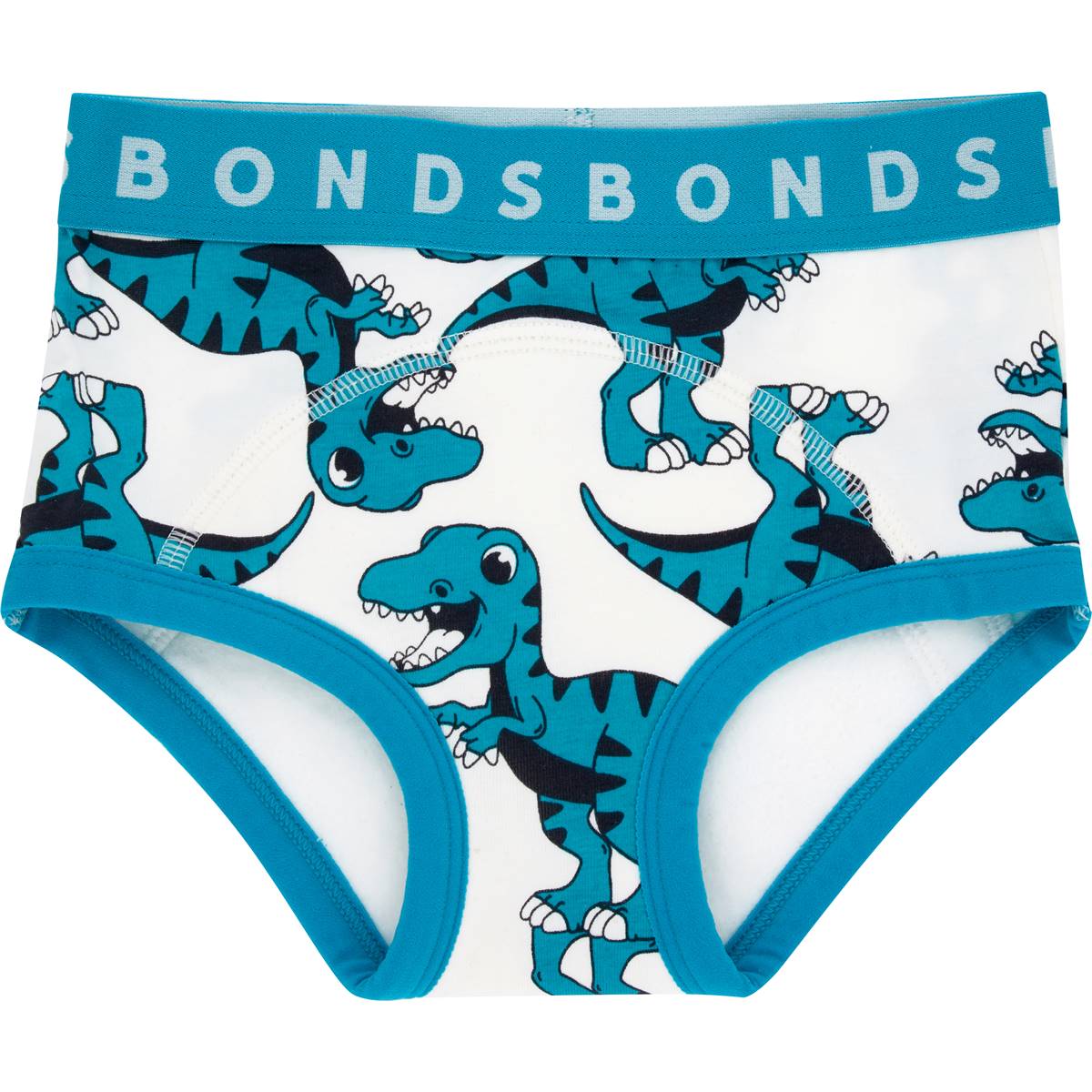 Bonds Whoopsie Size 3 Assorted Each Woolworths