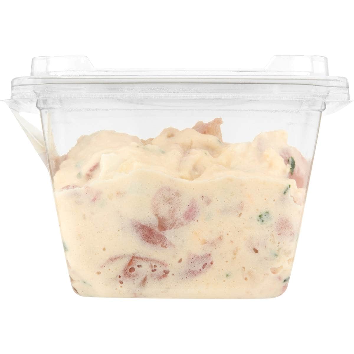 Woolworths Potato Egg & Bacon Salad 350g Woolworths
