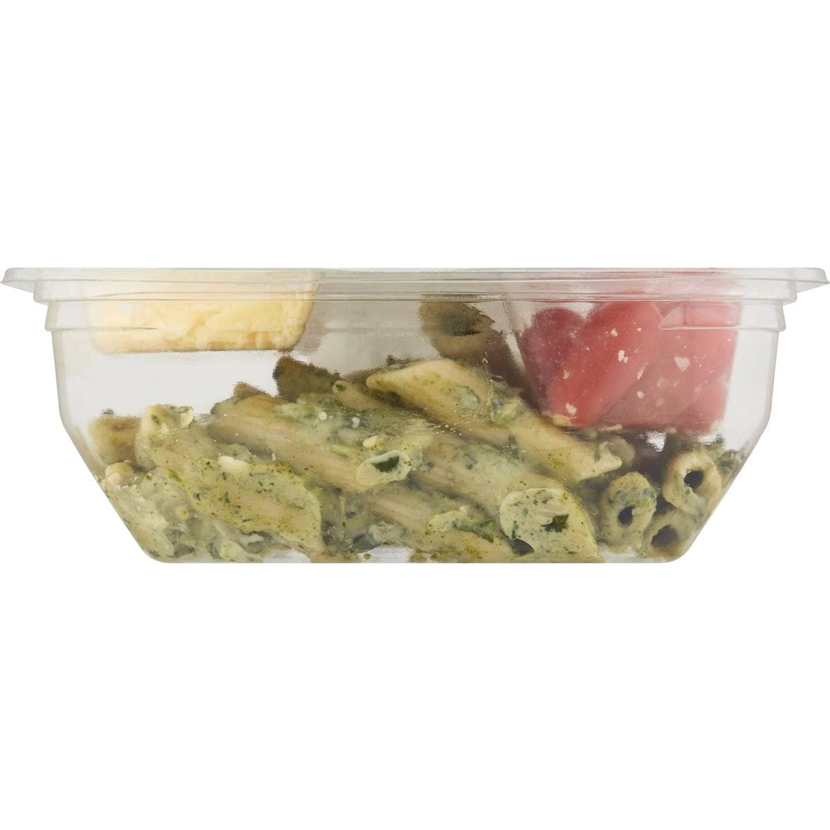 Woolworths Basil Pesto Pasta Salad Kit 400g Woolworths