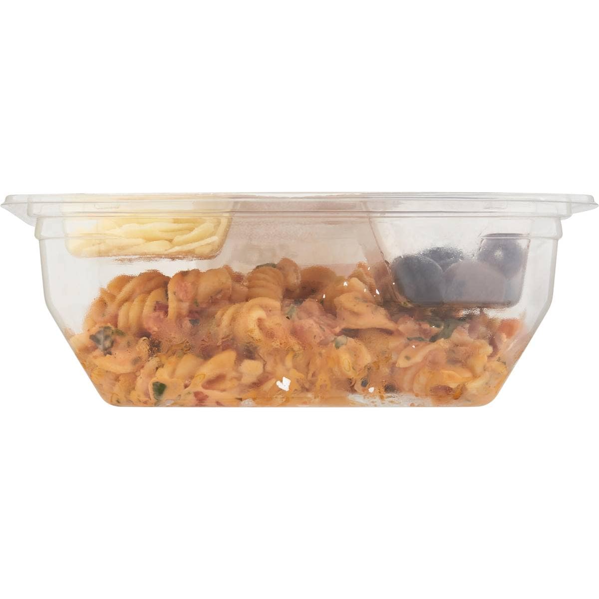 Woolworths Creamy Tomato Pasta Salad Kit 400g Woolworths