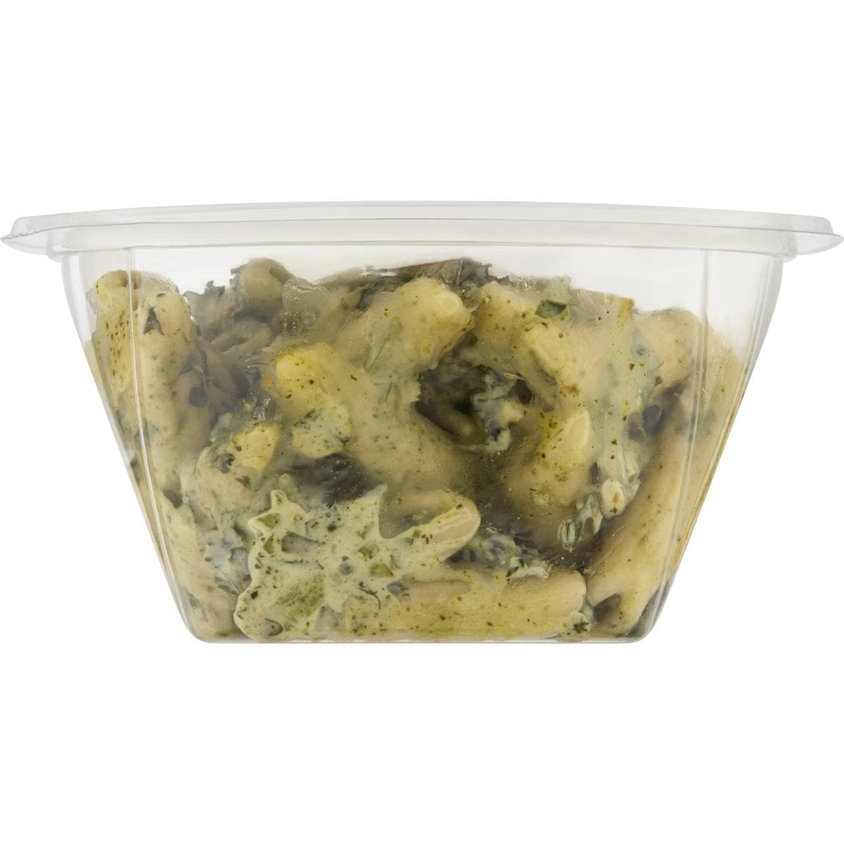 Woolworths Basil Pesto Pasta Salad 250g Woolworths