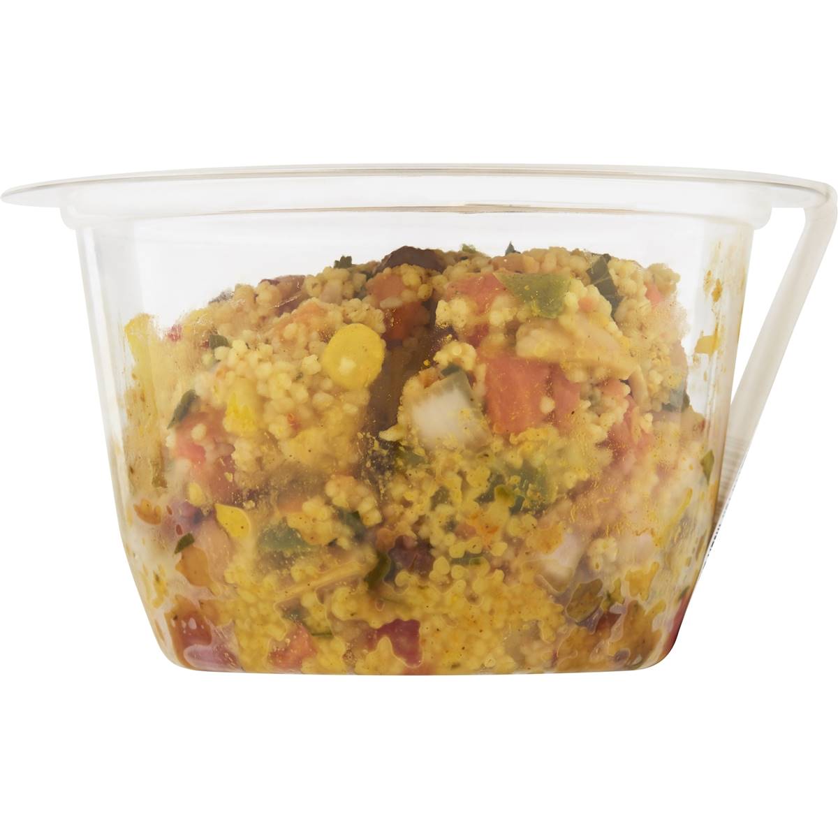 Woolworths Moroccan Style Couscous Salad 200g Woolworths