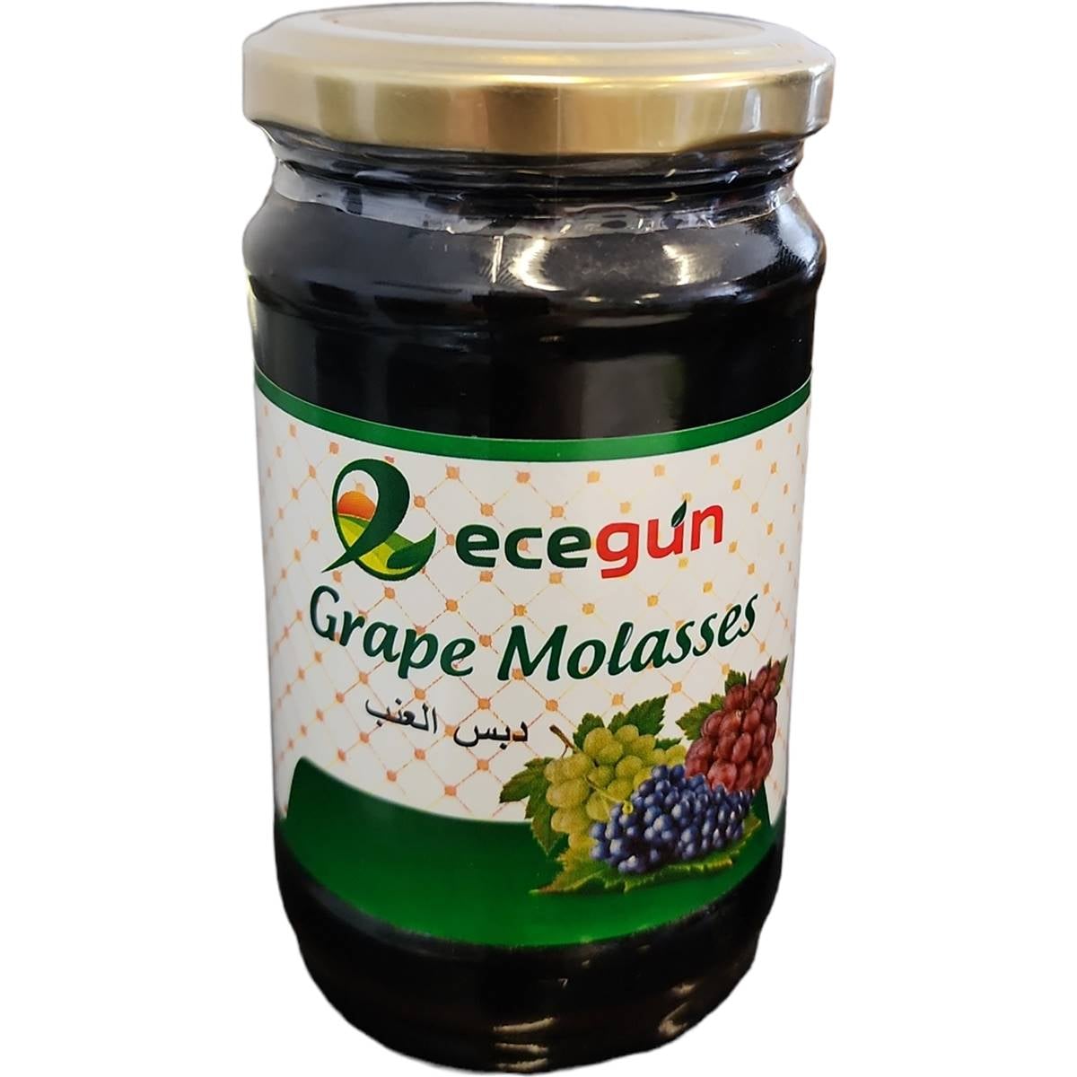 Ecegun Grape Molasses 400g Woolworths