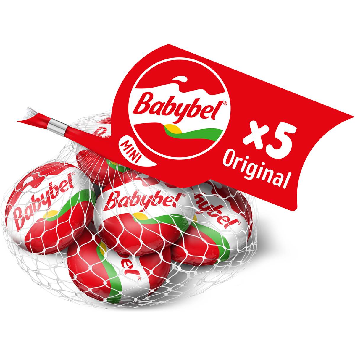 babybel pixar