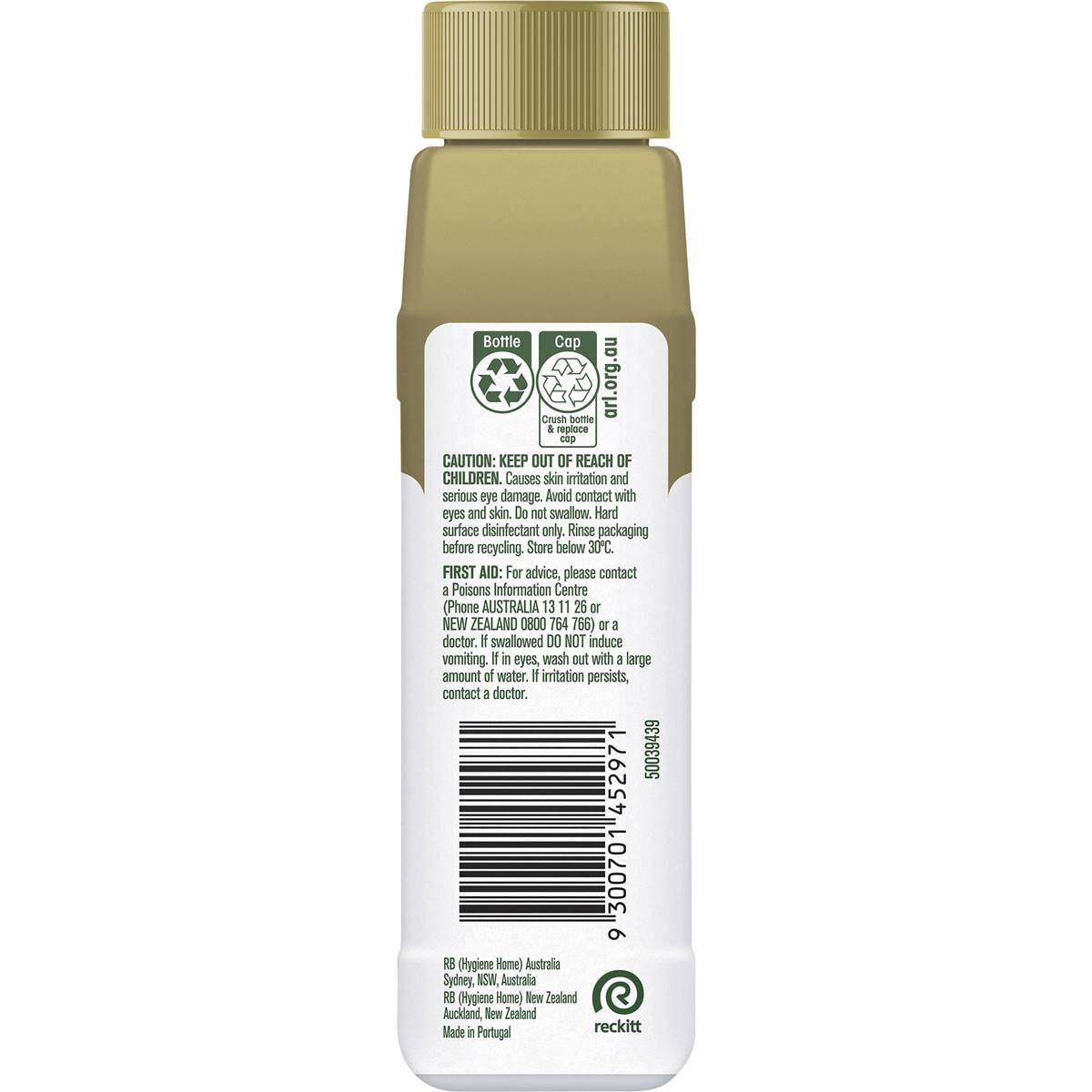 Pine O Cleen Gold Washing Machine Cleaner 250ml Woolworths
