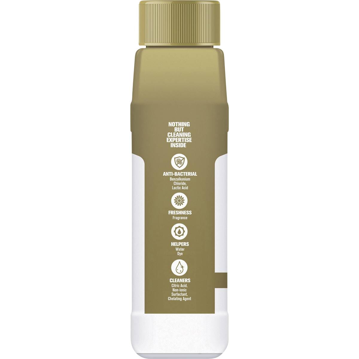 Pine O Cleen Gold Washing Machine Cleaner 250ml Woolworths