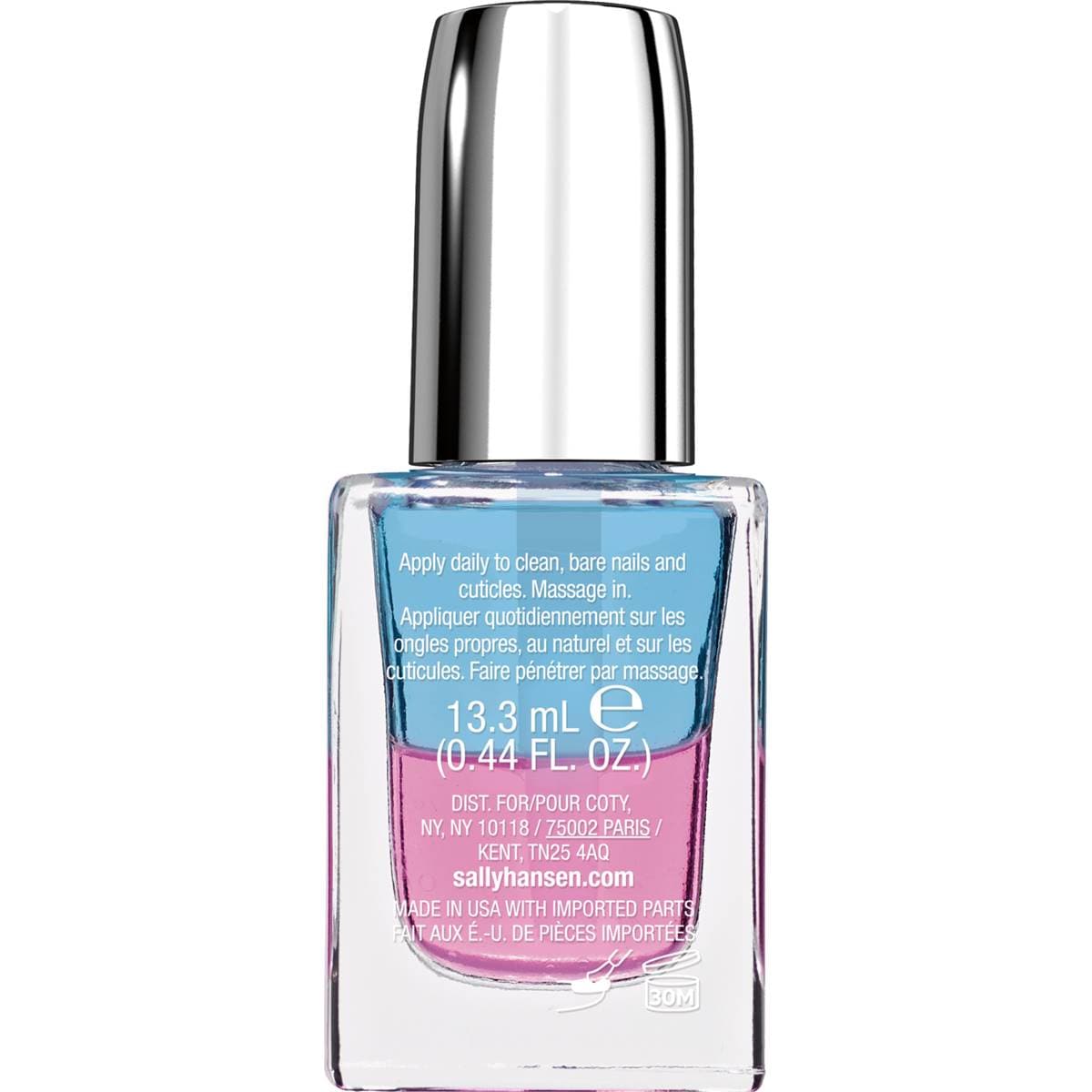 Sally Hansen Repair + Rescue Bi Phase Revitalizing Serum 13.3ml
