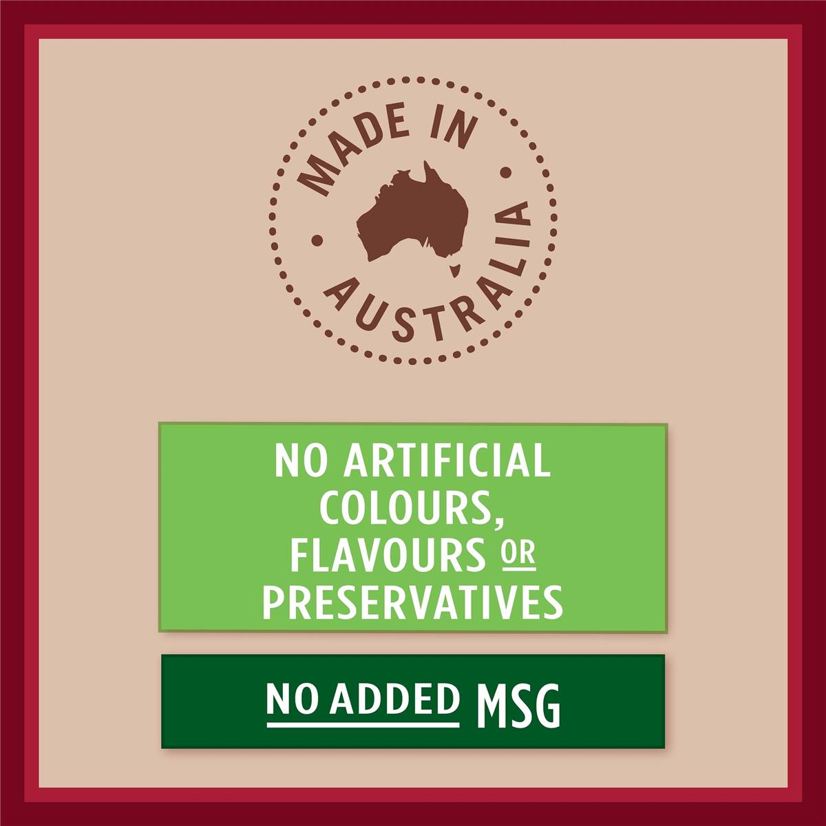 Gravox Roast Pork Liquid Gravy Pouch 165g Woolworths