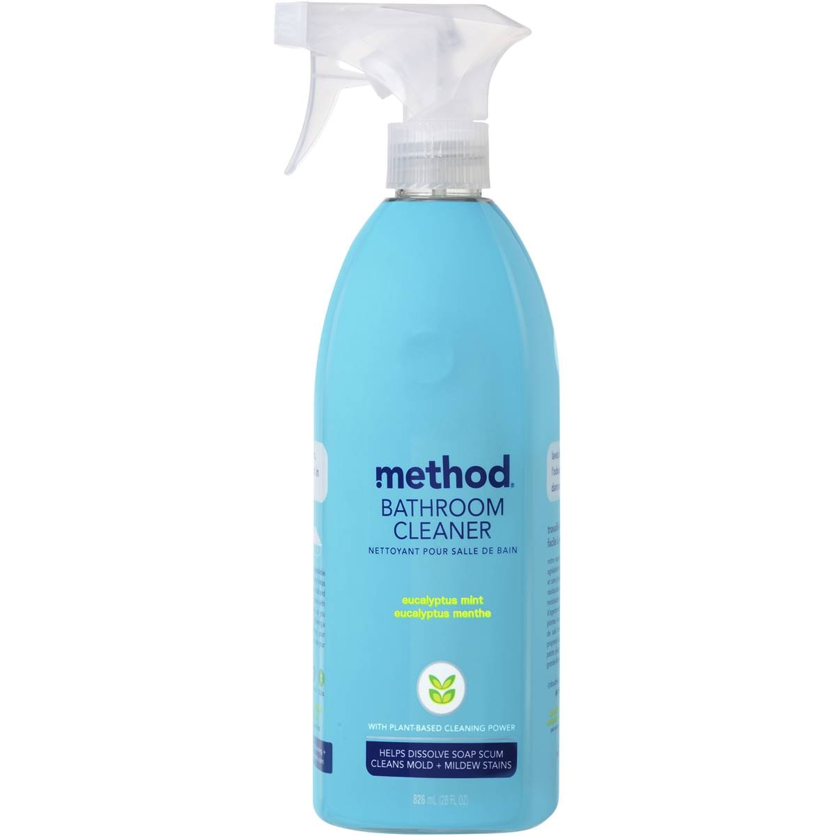 Method Bathroom Cleaner