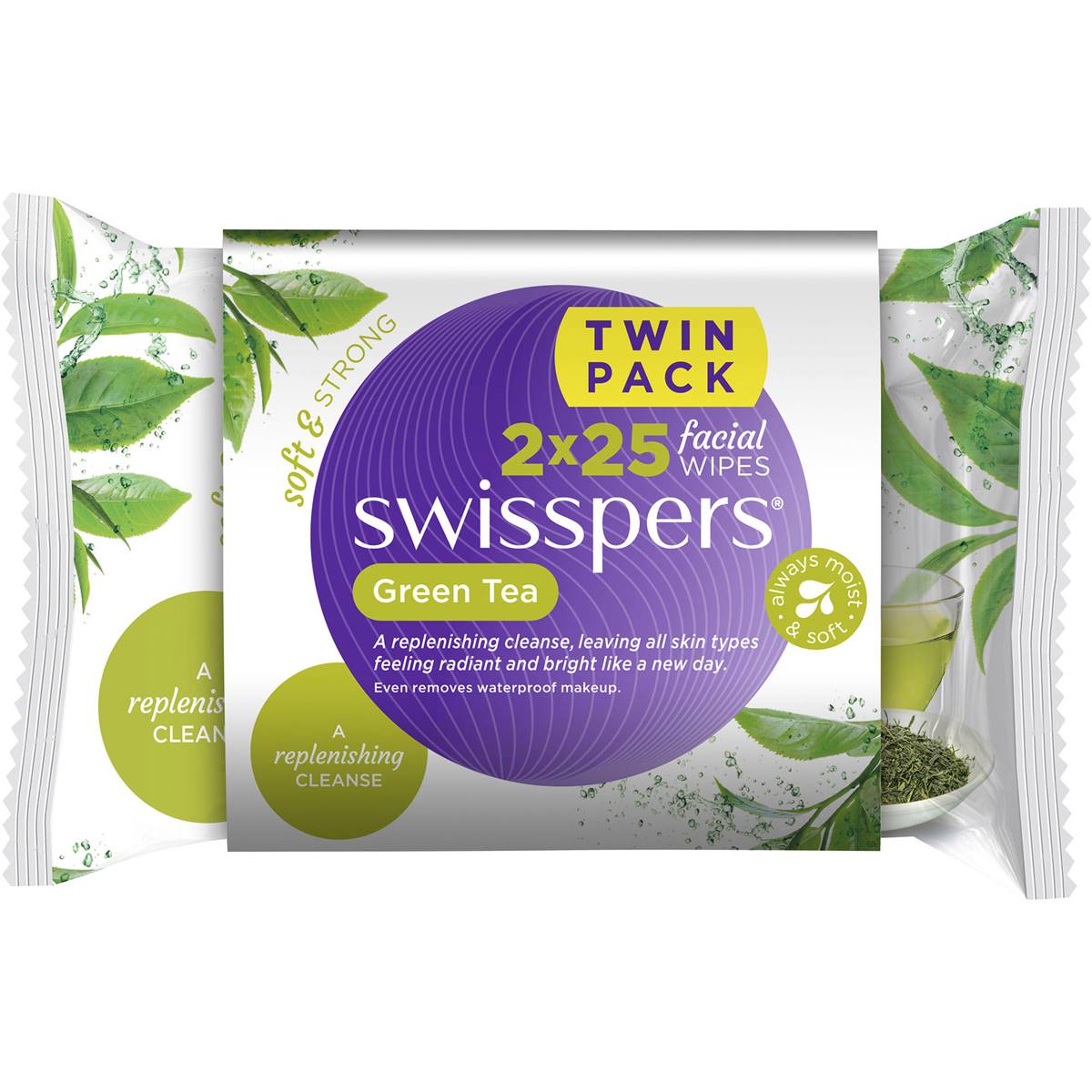 woolworths makeup wipes