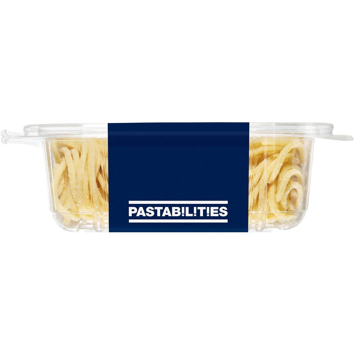 Pastabilities Egg Pasta Spaghettini 300g Woolworths