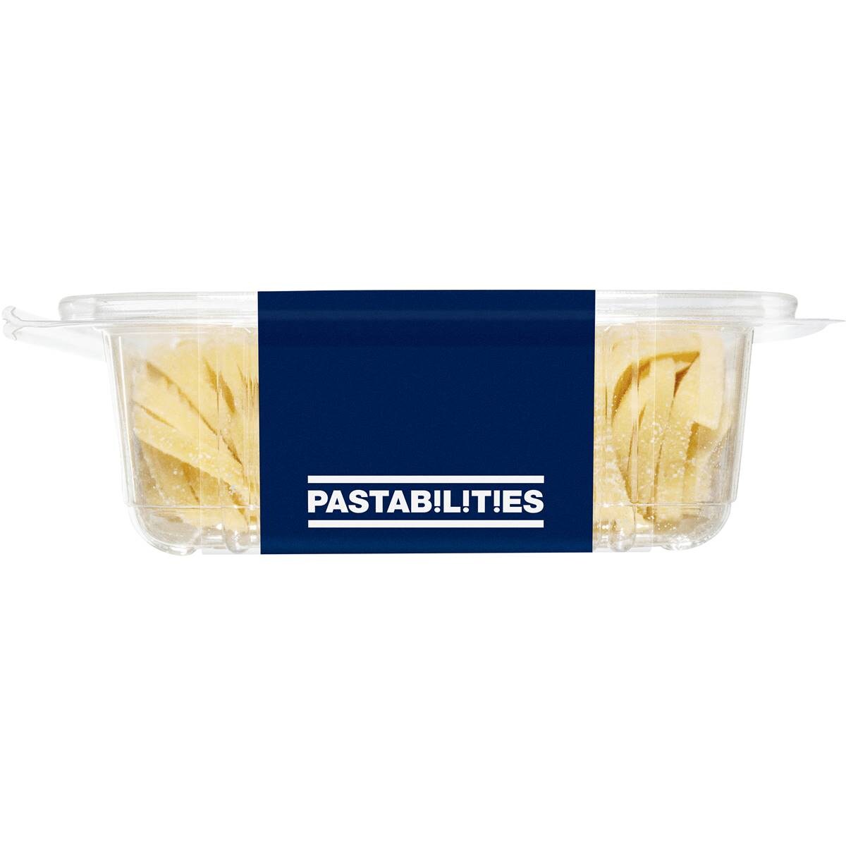 Pastabilities Egg Pasta Linguine 300g Woolworths