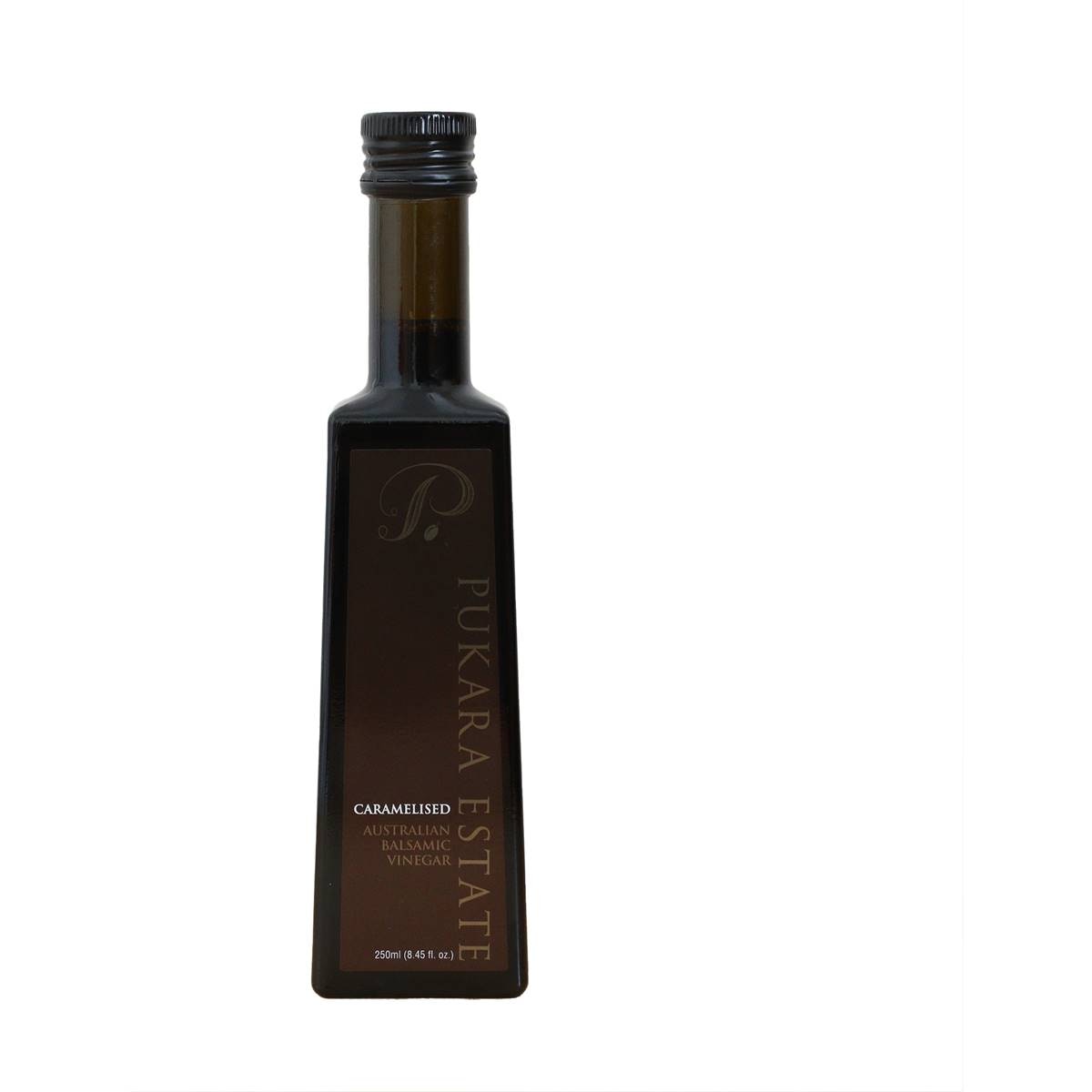 Pukara Estate Balsamic Vinegar Caramelised Balsamic Vinegar 250ml ...