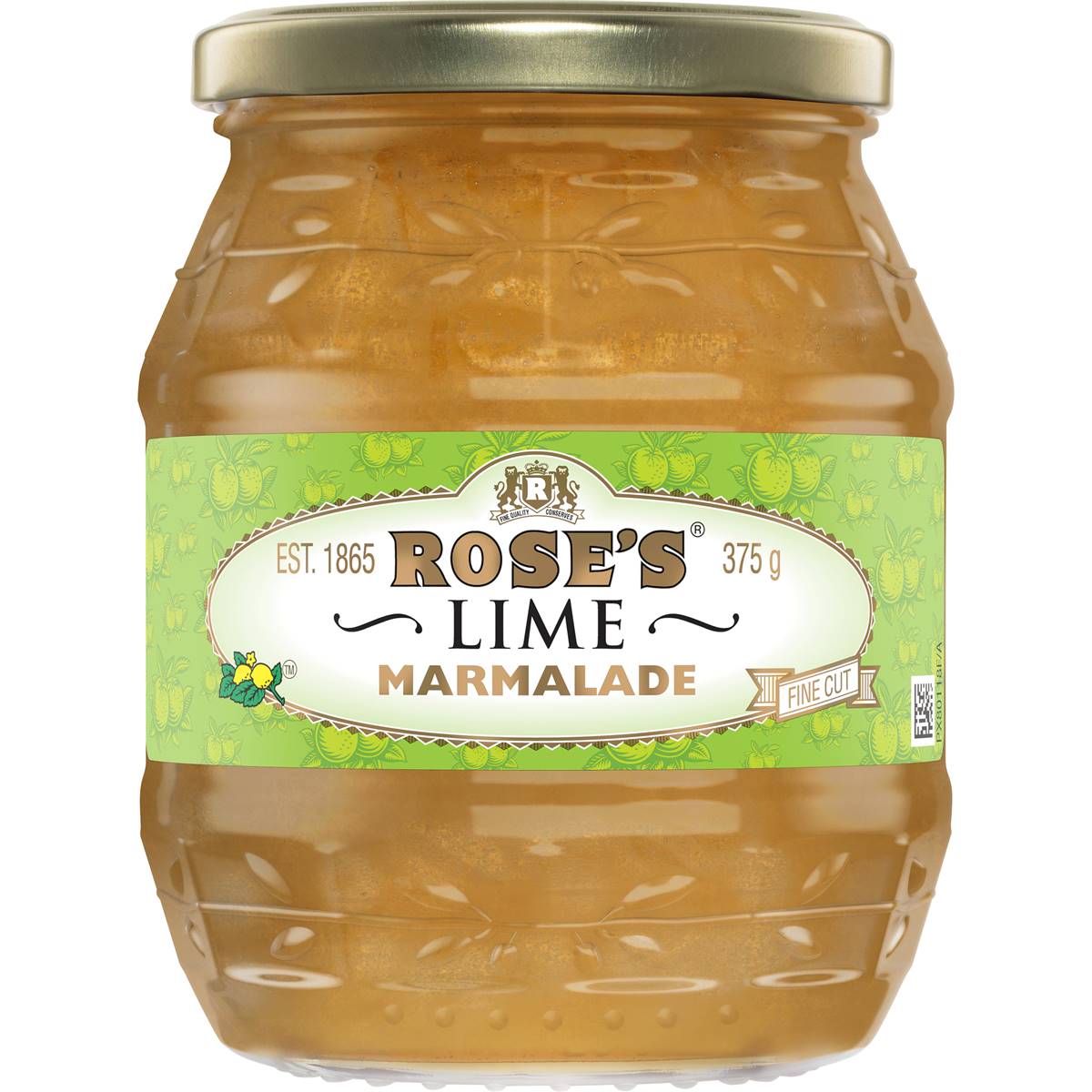 Rose S Lime Marmalade 375g Woolworths