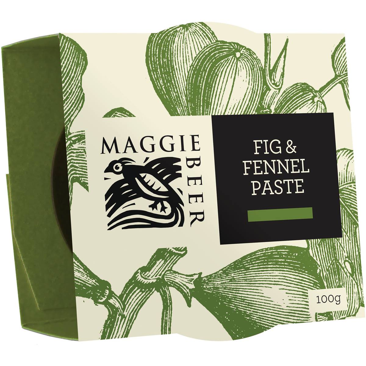 Maggie Beer Paste Fig & Fennel