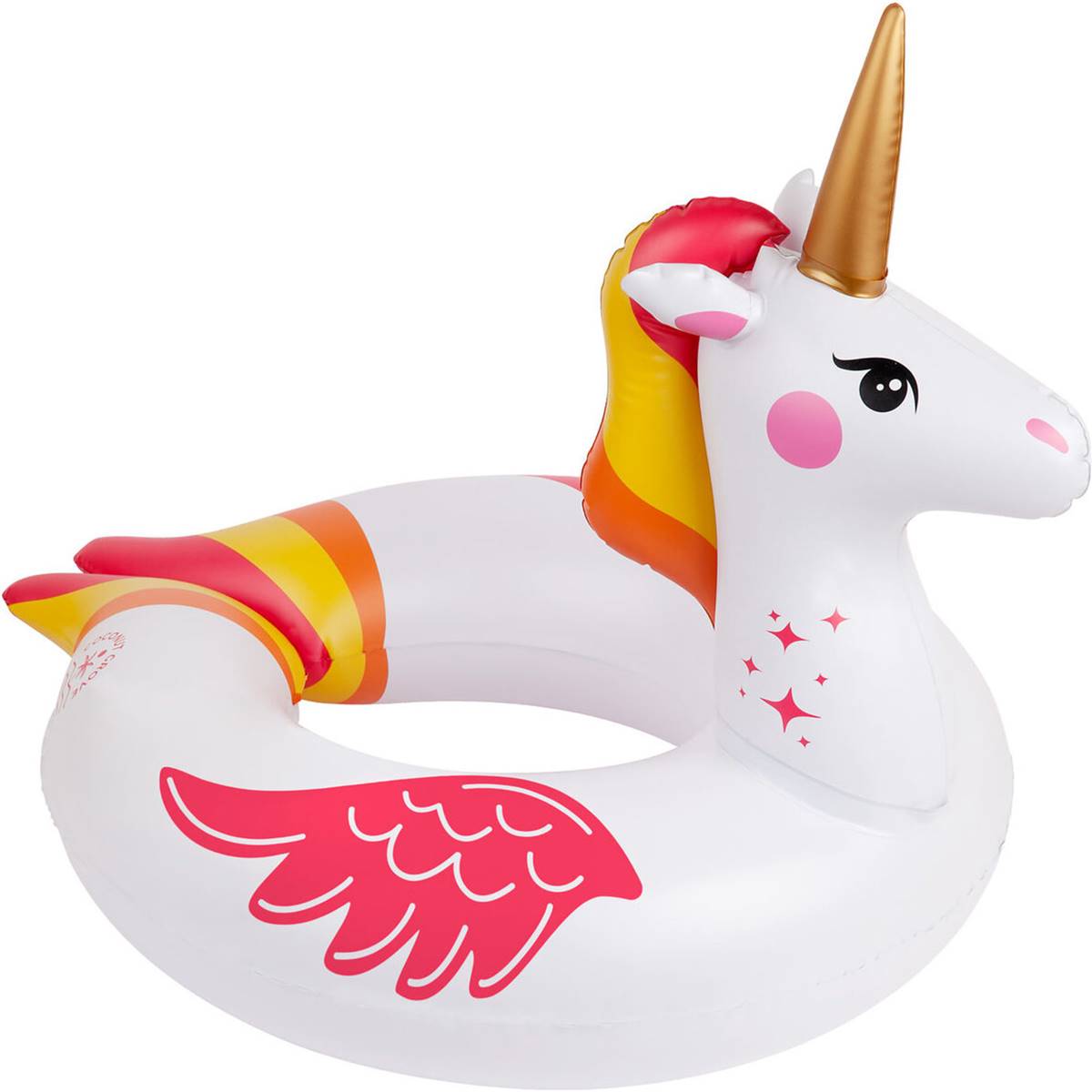 Kiddy Float Unicorn Each 