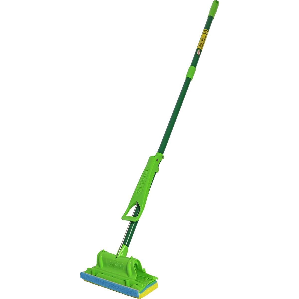 Sabco Lightning Sponge Mop With Extendable Handle Each Woolworths