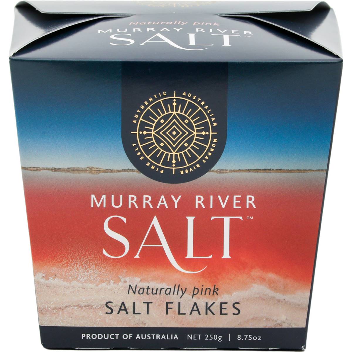 Murray River Salt Flakes 250g