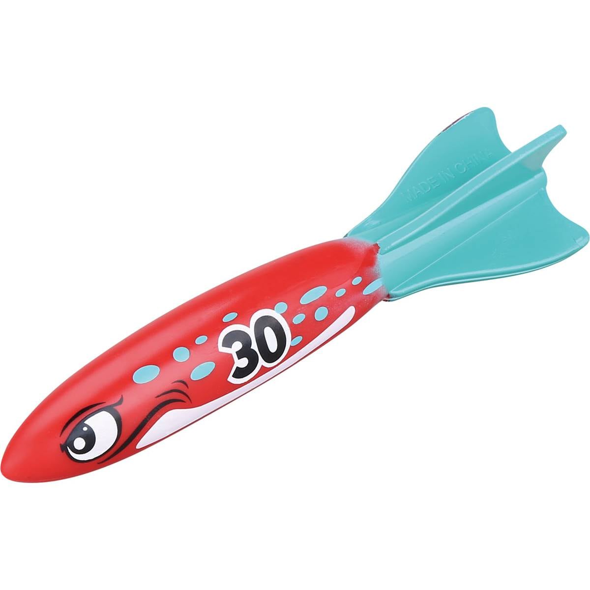 Dive Toy Assorted Each Woolworths