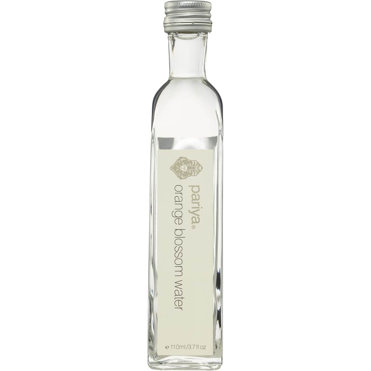 Pariya Orange Blossom Water