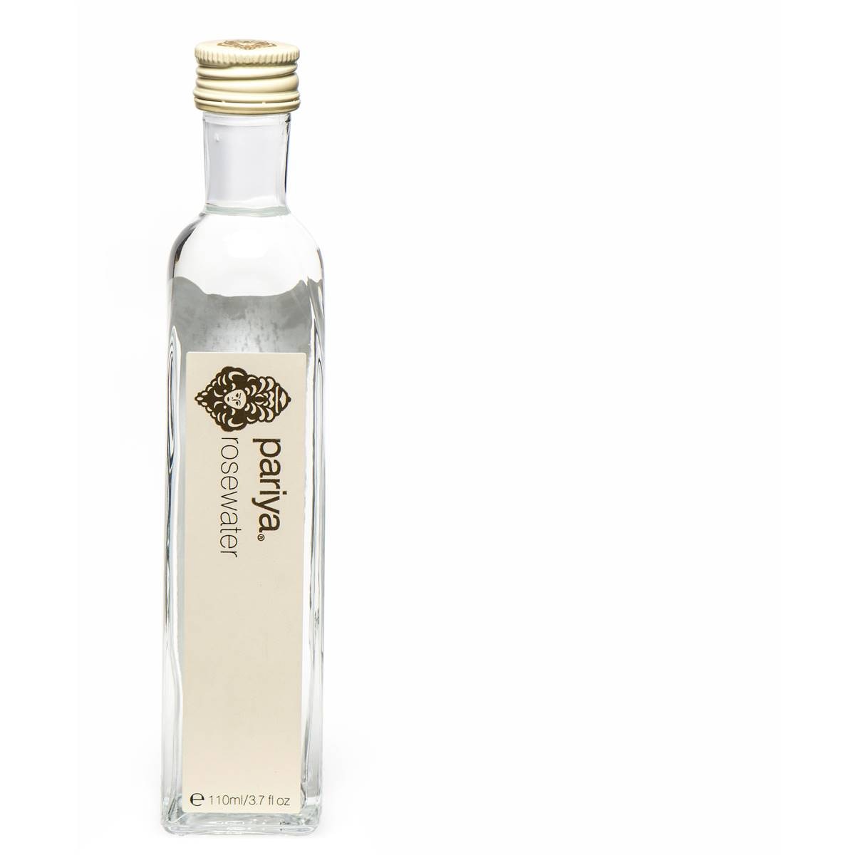 Pariya Rosewater