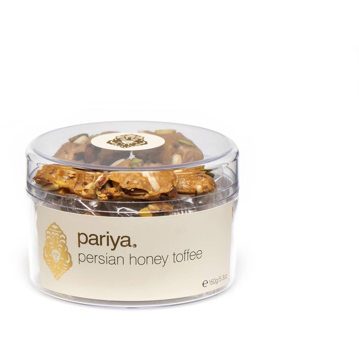 Pariya Persian Honey Toffee