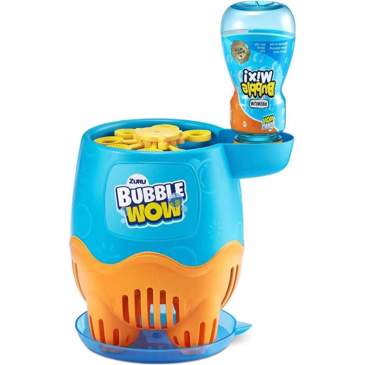 Zuru Bubble Wow Eggsploder Each 