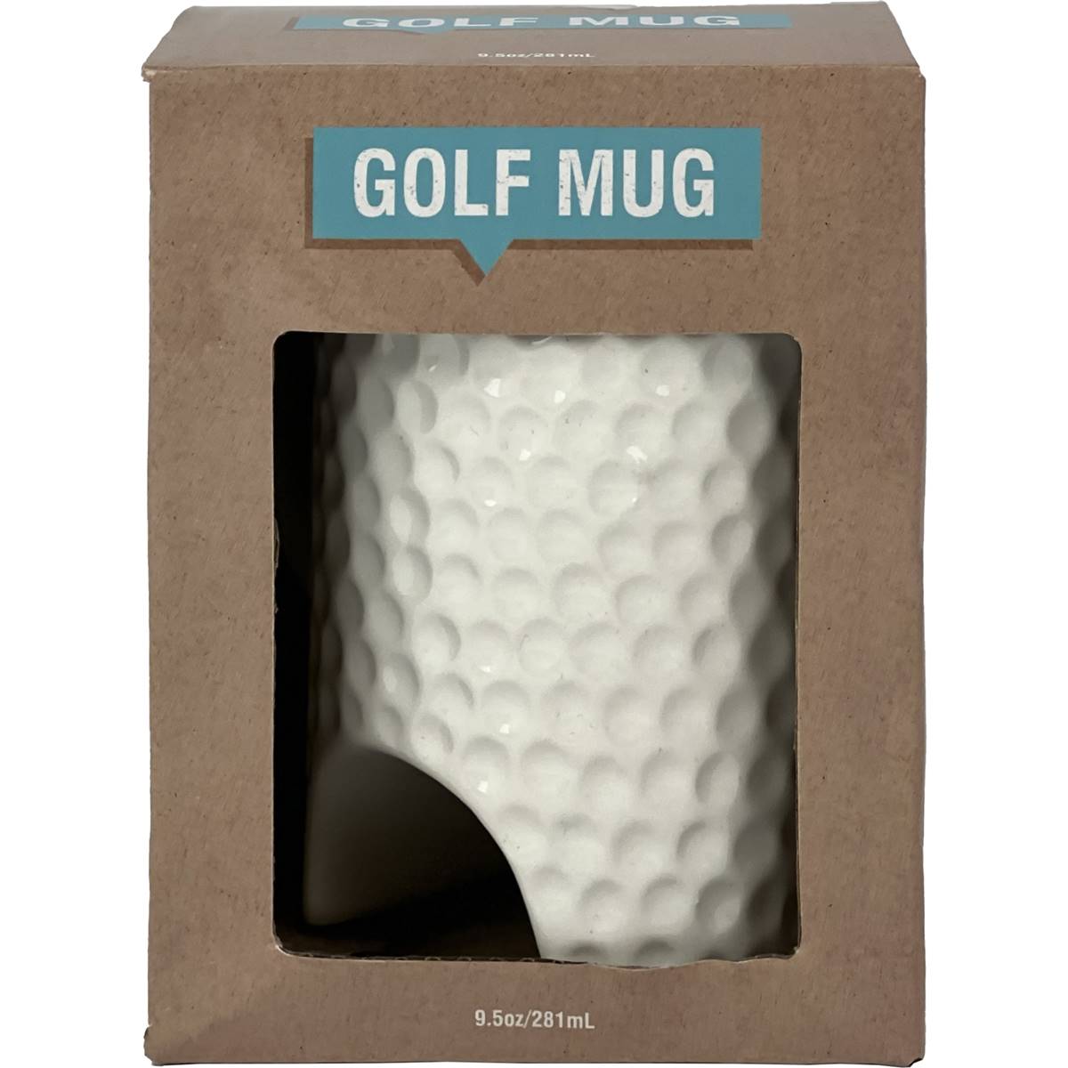 Father's Day Father's Day Golf Mug Mug