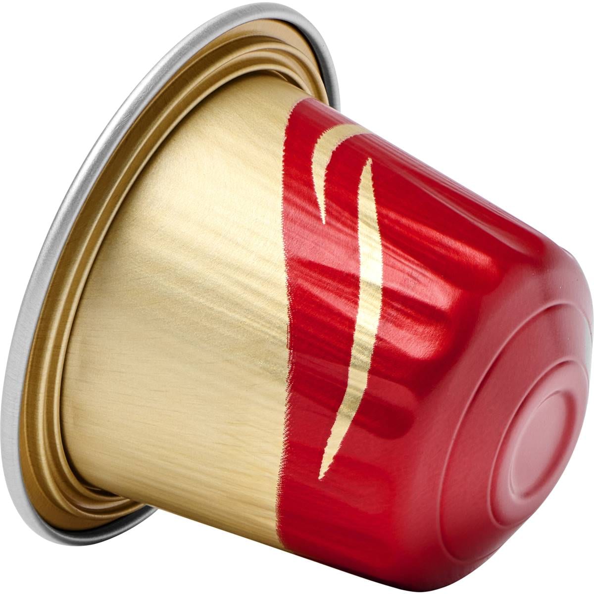 Campos Roma Coffee Capsules 10 Pack Woolworths