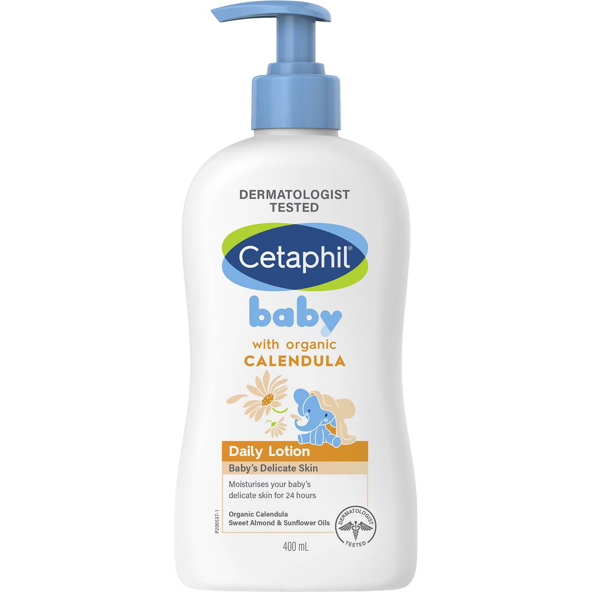 Cetaphil baby lotion store coles