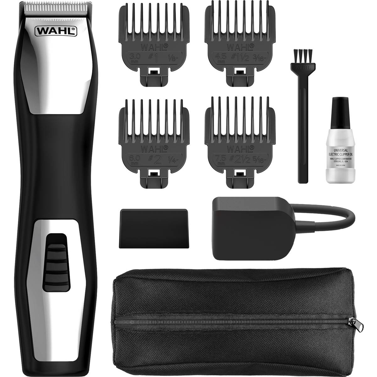 Wahl Easy Trim Trimmer Each | Woolworths