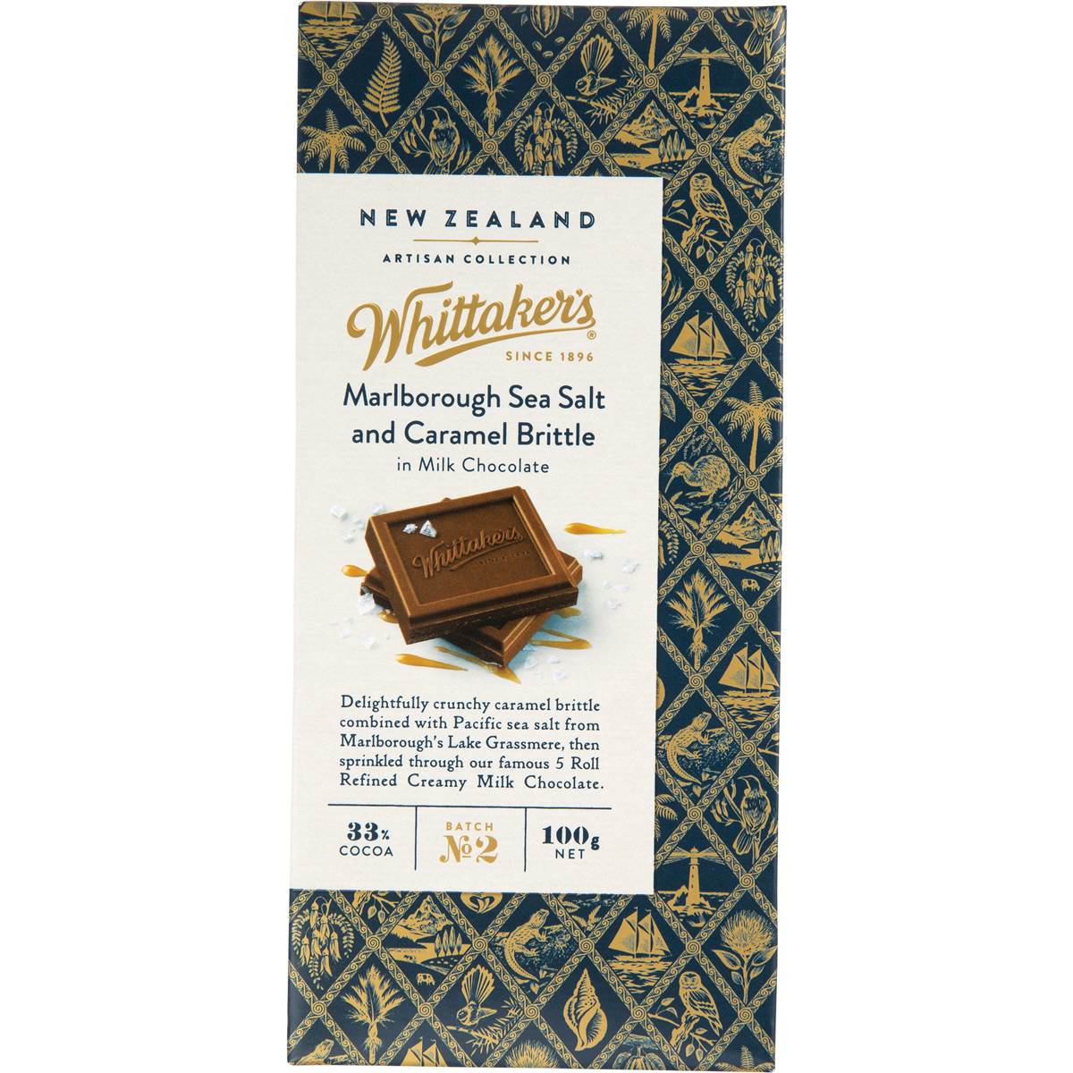 Whittaker's | Woolworths