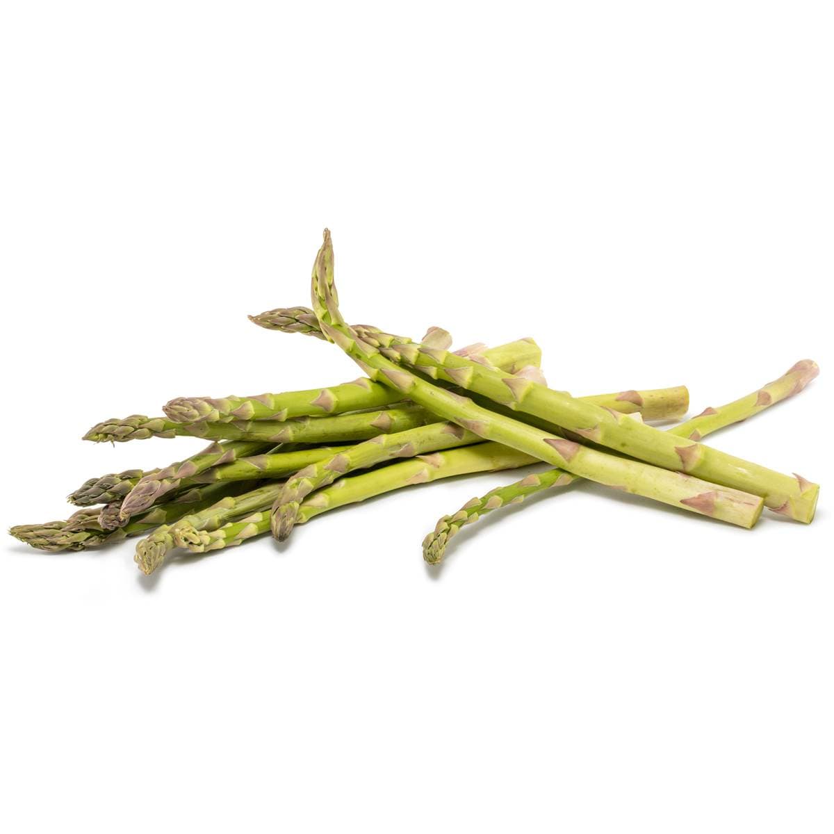 Woolworths Green Asparagus Bunch Each Woolworths