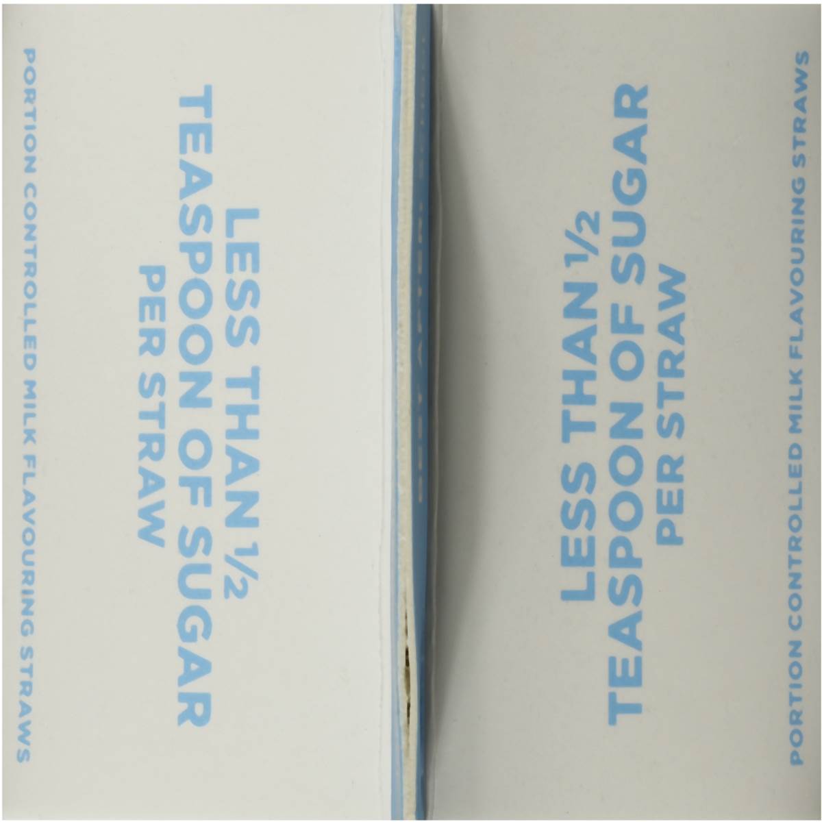 Sipahh Variety Pack Milk Straws 25x88g Woolworths