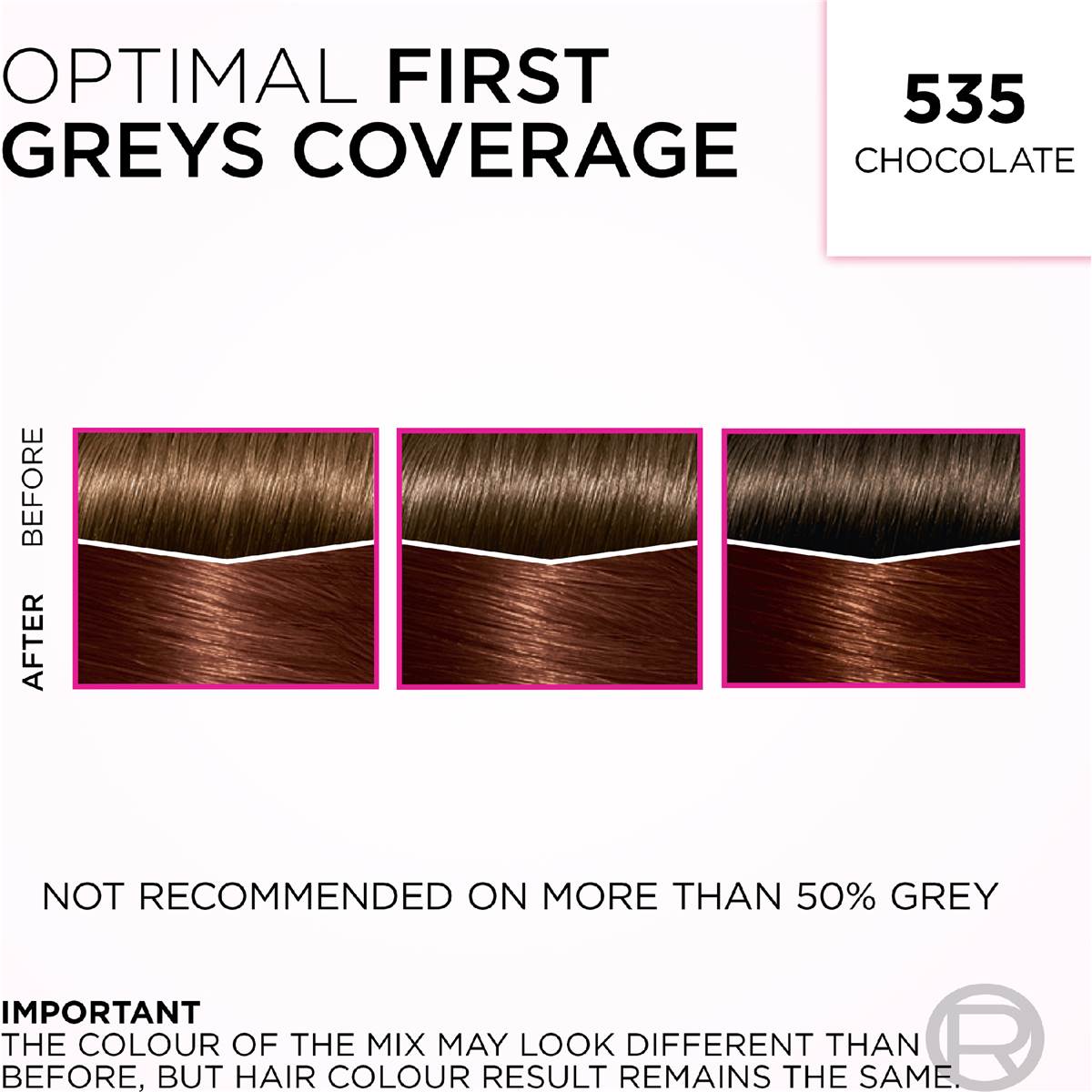L oreal Paris Casting Creme Gloss 535 Chocolate Each Woolworths l-oreal-paris-casting-creme-gloss-535-chocolate-each-woolworths