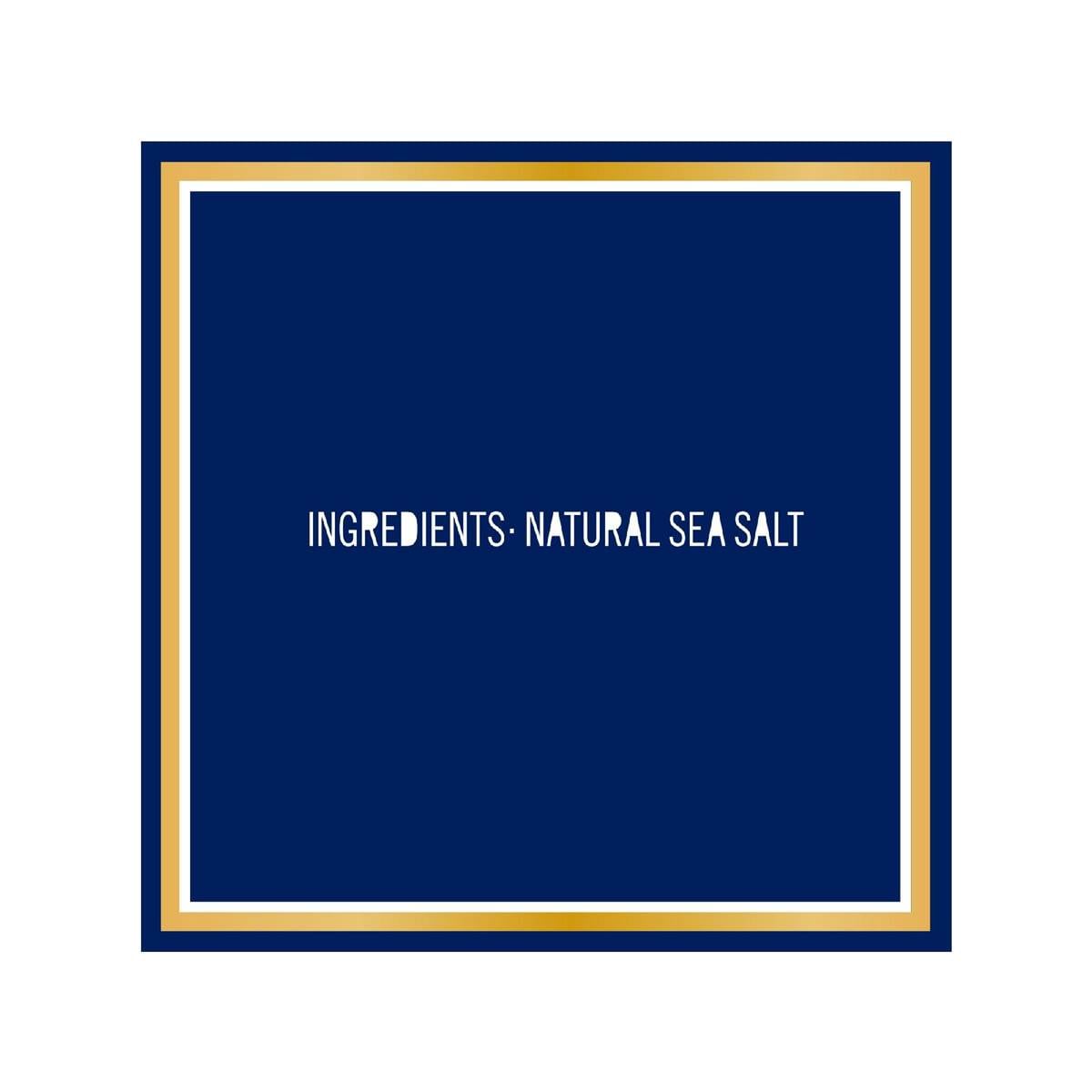 Saxa All Natural Rock Salt 1kg Woolworths