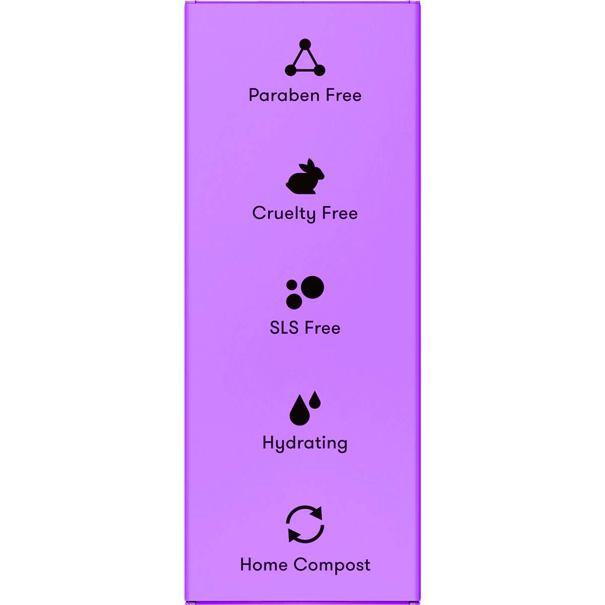 Anihana Feel Good Soap Lavender 120g Woolworths