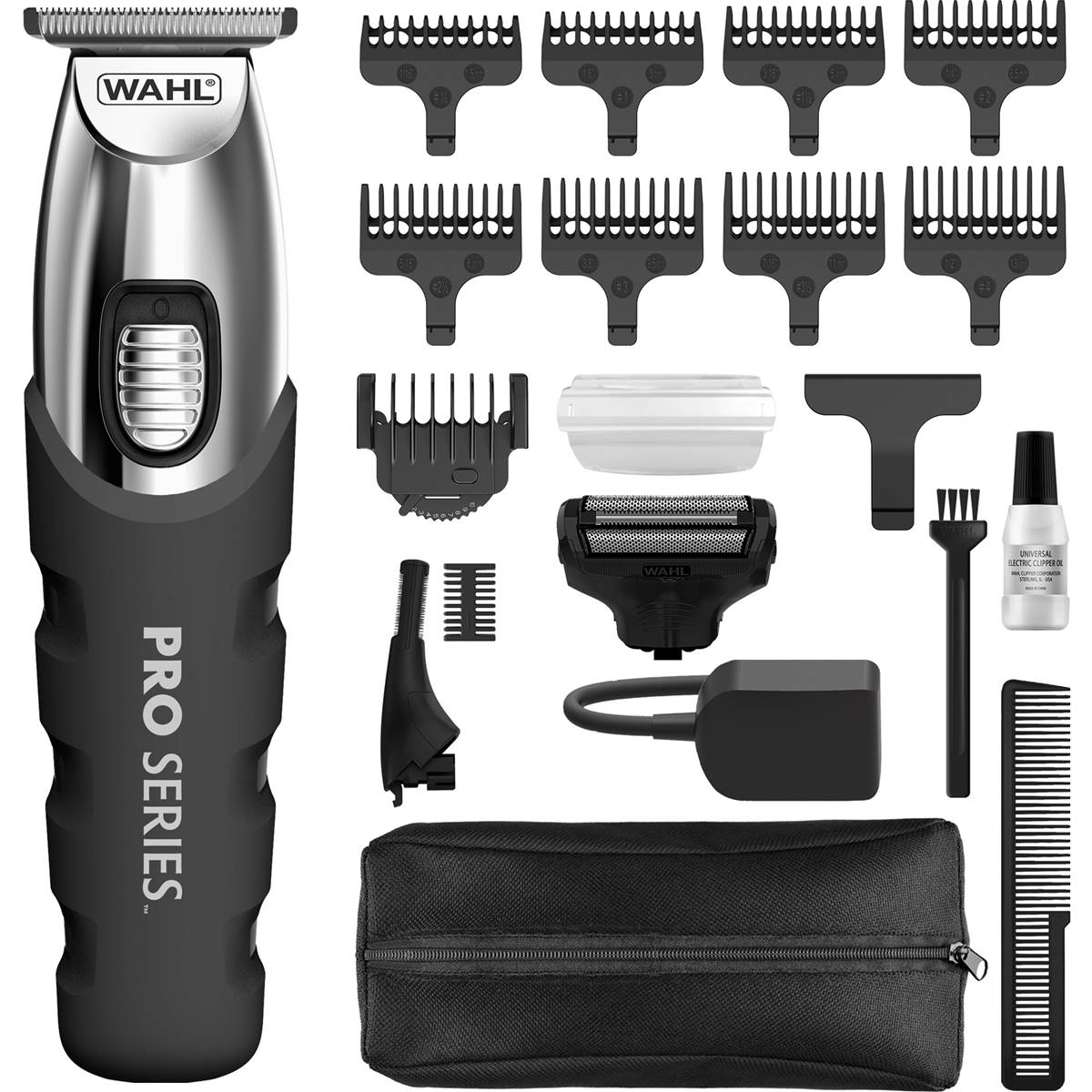 Wahl Pro Series Trimmer Each | Woolworths