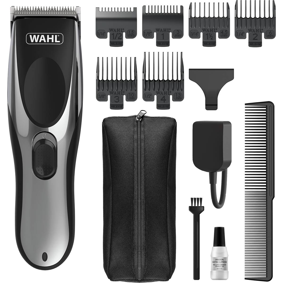 Wahl Easy Clip Clipper Each | Woolworths