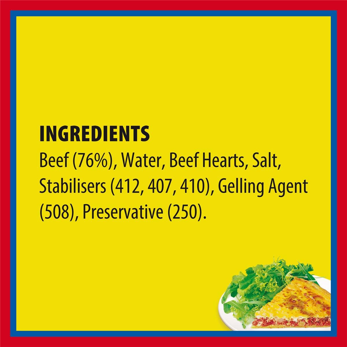 Hamper Beef Corned Family Pack 454g Woolworths