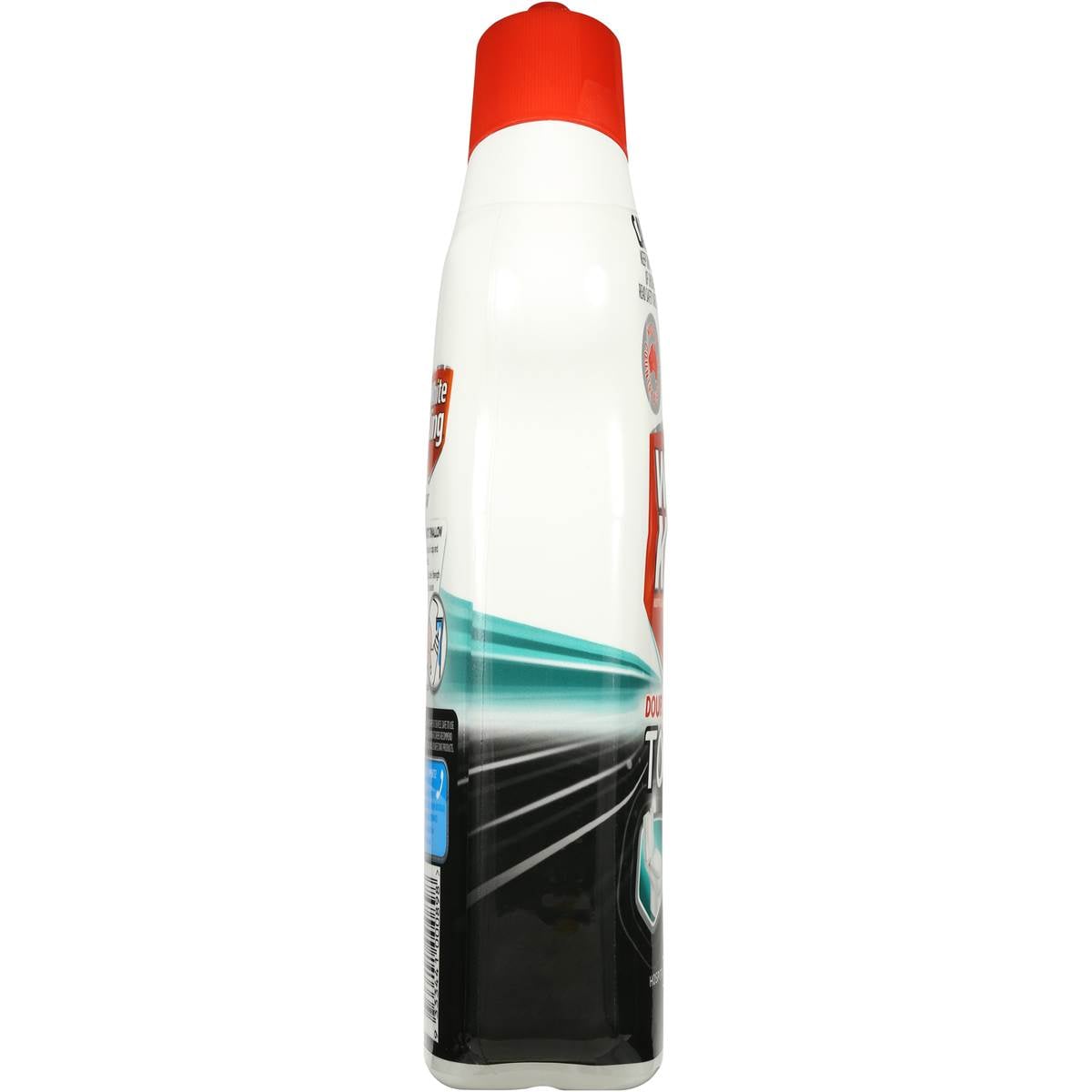 White King Ultra Strength Toilet Cleaner Gel Aqua Fresh 500ml Woolworths