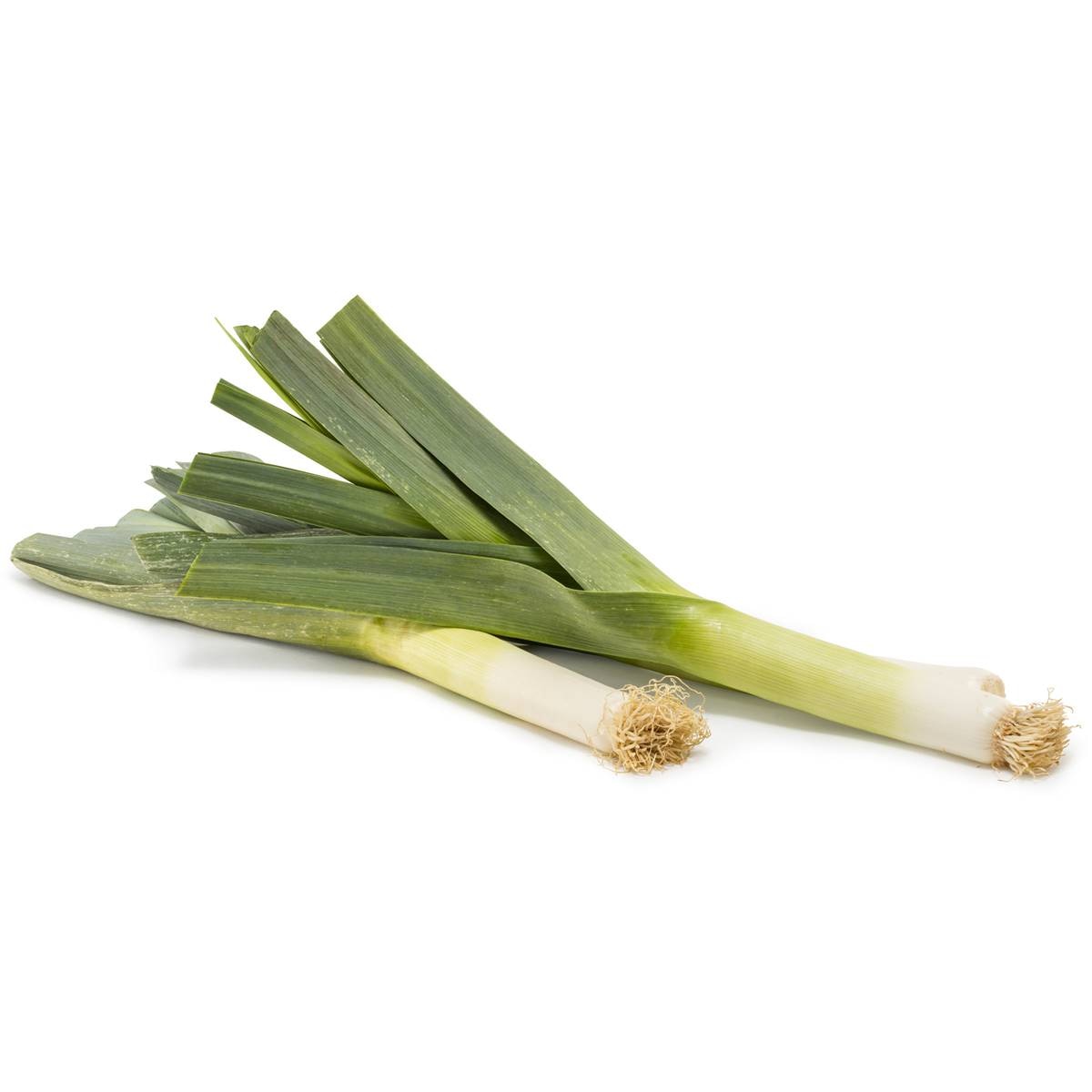 Leek Twin Pack
